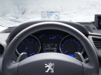 Peugeot Prologue HYmotion4 Concept 2008 Mouse Pad 584952