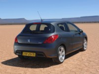 Peugeot 308 2008 Mouse Pad 584987