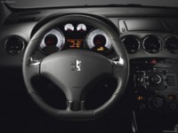 Peugeot 308 GTi 2011 stickers 585024