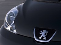 Peugeot 107 2005 stickers 585088
