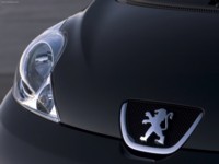 Peugeot 107 2005 Mouse Pad 585088