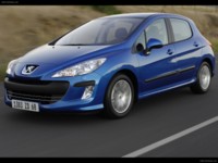 Peugeot 308 2008 stickers 585142