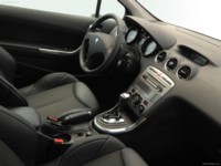 Peugeot 308 2008 magic mug #NC188187