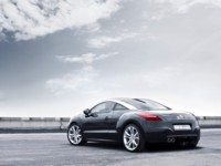 Peugeot RCZ 2011 Mouse Pad 585439