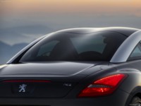 Peugeot RCZ 2011 Longsleeve T-shirt #585532