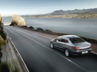 Peugeot 408 2011 Poster 585543