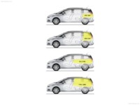 Peugeot 5008 2010 Mouse Pad 585739