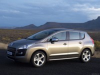 Peugeot 3008 2010 magic mug #NC187941