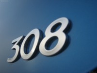 Peugeot 308 2008 Sweatshirt #585876