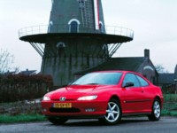 Peugeot 406 Coupe 2001 Poster 586071