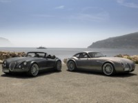 Wiesmann GT 2006 puzzle 586795