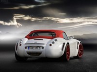 Wiesmann Roadster MF5 2010 Tank Top #586842