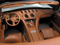 Wiesmann Roadster 2006 puzzle 586859