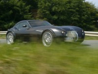 Wiesmann GT 2006 puzzle 586895