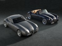 Wiesmann GT 2006 puzzle 586898