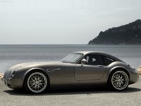 Wiesmann GT 2006 Longsleeve T-shirt #586906