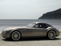 Wiesmann GT 2006 Poster 586906