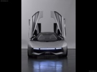 Pininfarina Sintesi Concept 2008 Poster 586921