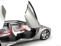 Pininfarina Sintesi Concept 2008 mug #NC189567