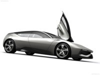 Pininfarina Sintesi Concept 2008 Poster 586942
