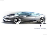 Pininfarina Sintesi Concept 2008 Sweatshirt #586976