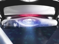 Pininfarina Sintesi Concept 2008 Poster 586993