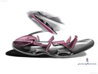 Pininfarina Sintesi Concept 2008 Tank Top #587001