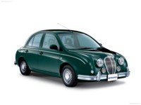 Mitsuoka Viewt 2006 mug #NC181014