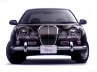Mitsuoka Ryoga 2005 Mouse Pad 593302
