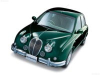 Mitsuoka Viewt 2006 Mouse Pad 593307