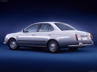 Mitsuoka Ryoga 2005 mug #NC181002