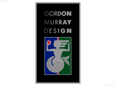 Gordon Murray T.25 Concept 2010 Mouse Pad 593321