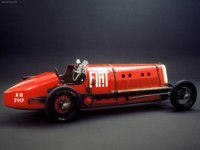 Fiat Mefistofele Eldridge Record 1923 Tank Top #594717