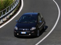 Fiat Punto Evo 2010 tote bag #NC135440