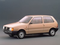 Fiat Uno 1990 hoodie #594750