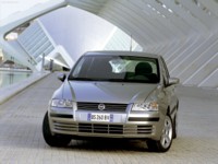 Fiat Stilo Dynamic 2002 tote bag #NC135672