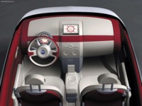 Fiat Trepiuno Concept 2004 mug #NC135821