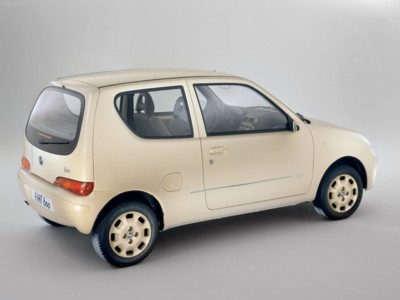 Fiat 600 50th 2005 calendar