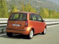 Fiat Idea 1.4 16v Emotion 2003 Tank Top #594982