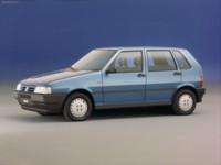 Fiat Uno 1990 hoodie #595028