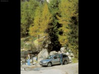 Fiat Stilo Multi Wagon Dynamic 2002 Poster 595063