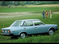 Fiat 131 Mirafiori 1974 Poster 595314