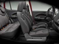 Fiat Uno 2011 tote bag #NC135969