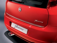 Fiat Grande Punto 2008 magic mug #NC134790