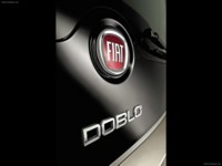 Fiat Doblo 2010 stickers 595447