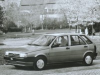 Fiat Tipo 1990 Poster 595449
