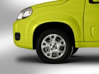 Fiat Uno 2011 mug #NC135989