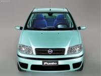 Fiat Punto Dynamic 2003 tote bag #NC135417