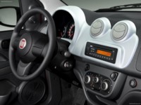 Fiat Uno 2011 mug #NC135957