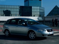 Fiat Croma 2005 Tank Top #595662